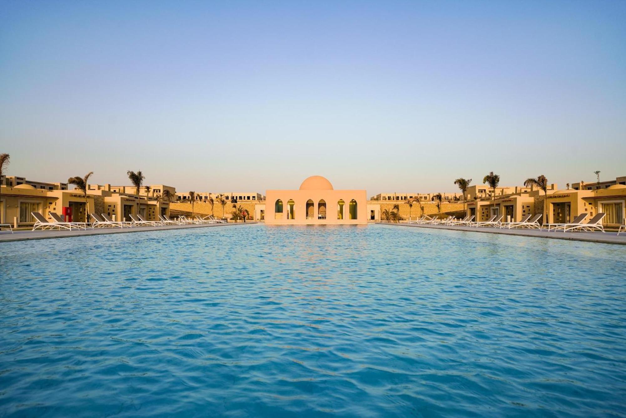 Resort Sentido Reef Oasis Suakin Marsa Alam