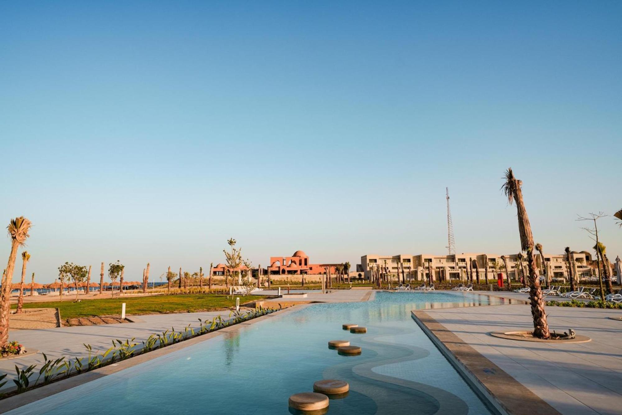 Sentido Reef Oasis Suakin 5*