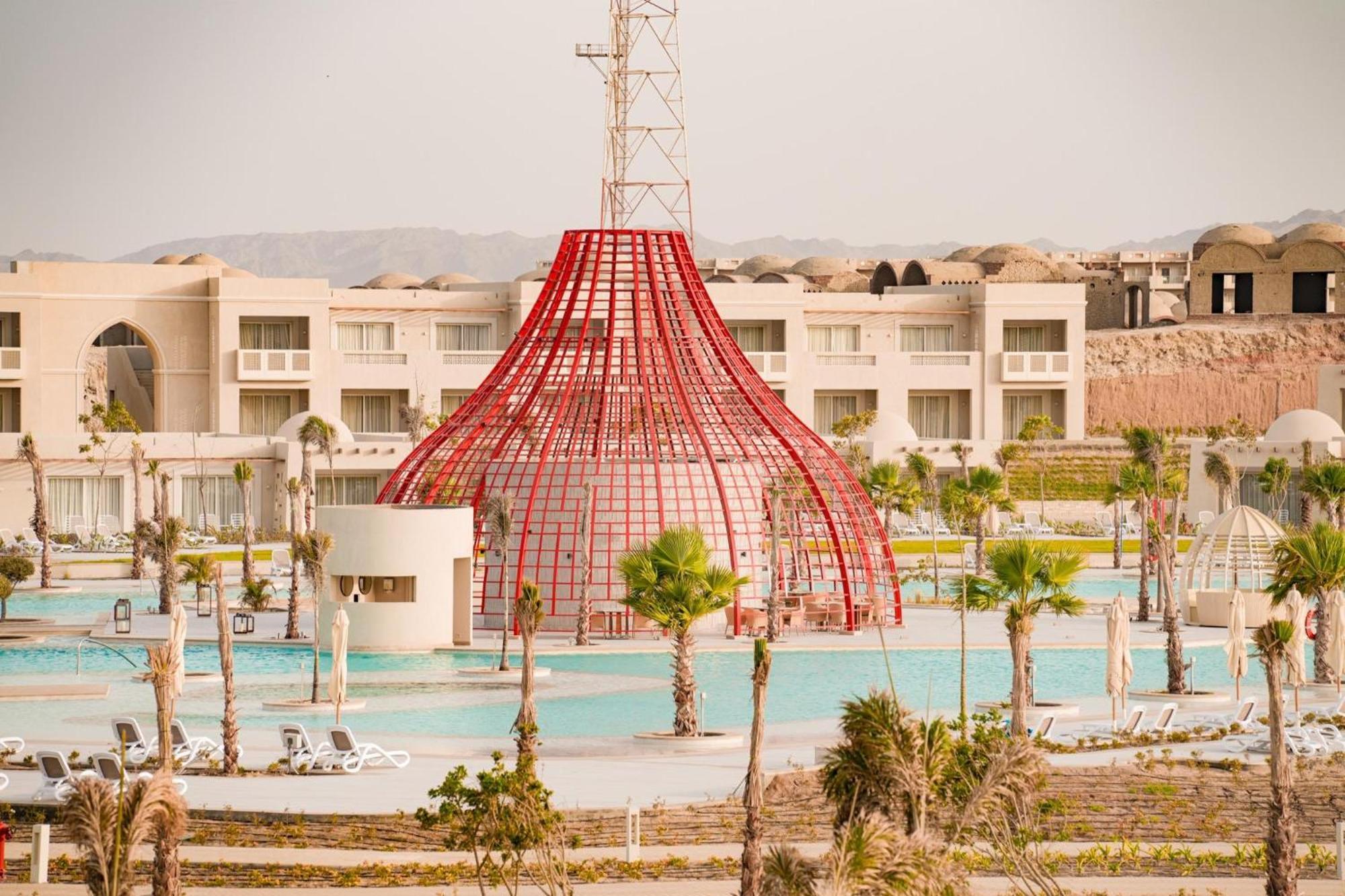 Sentido Reef Oasis Suakin Marsa Alam