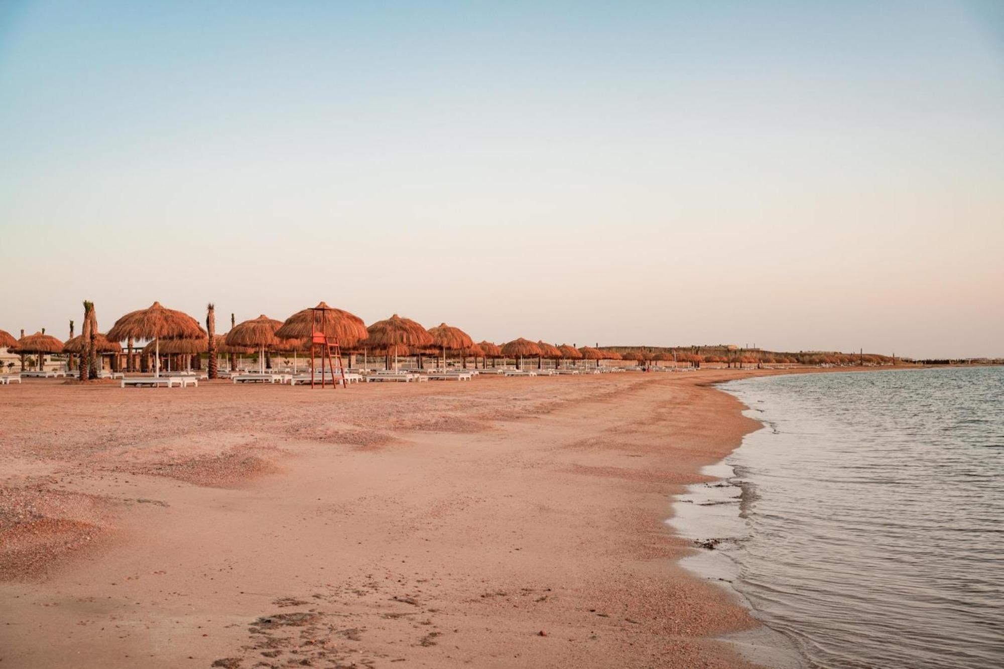 Sentido Reef Oasis Suakin