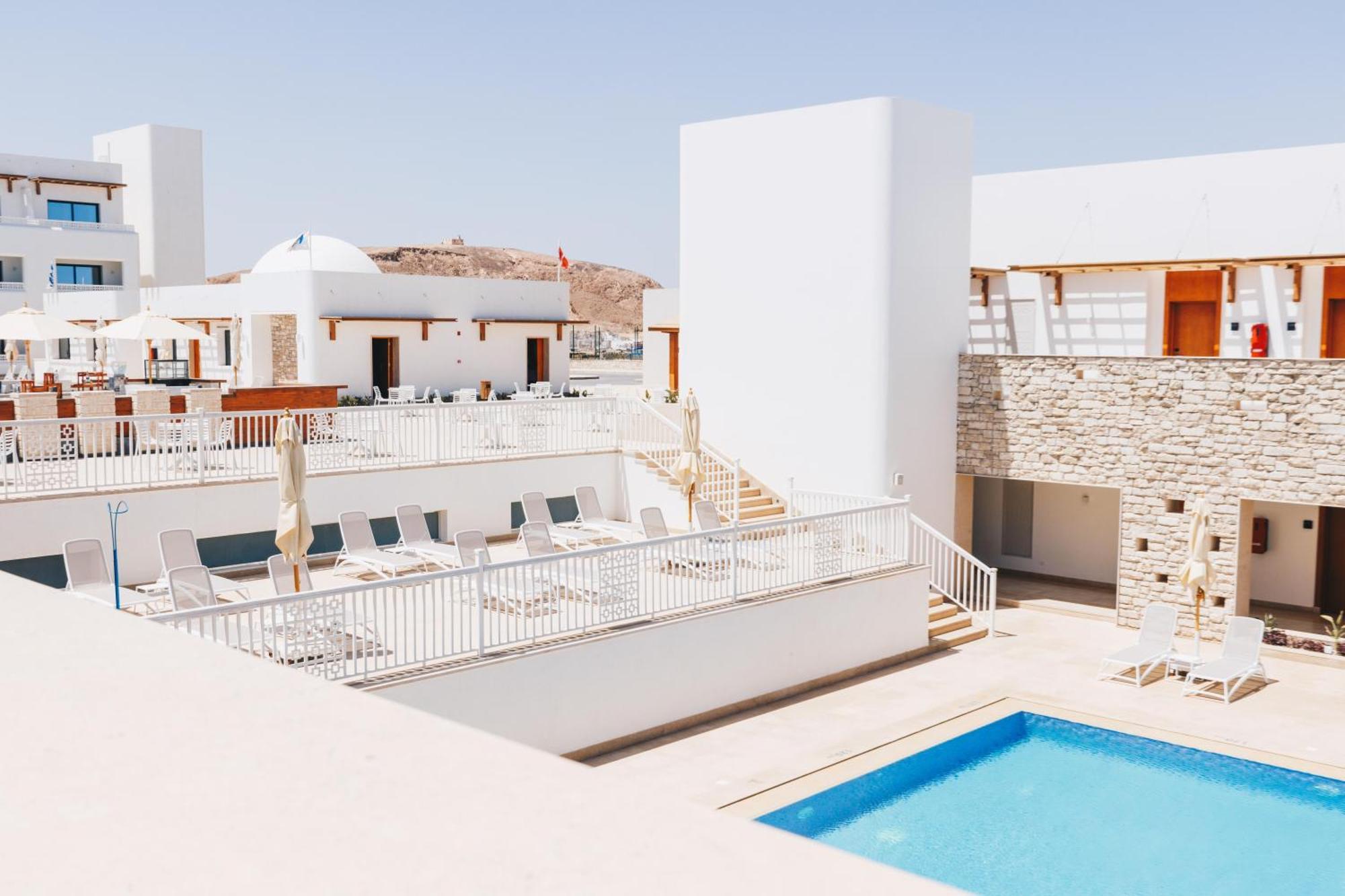 Sentido Reef Oasis Suakin Resort 5*