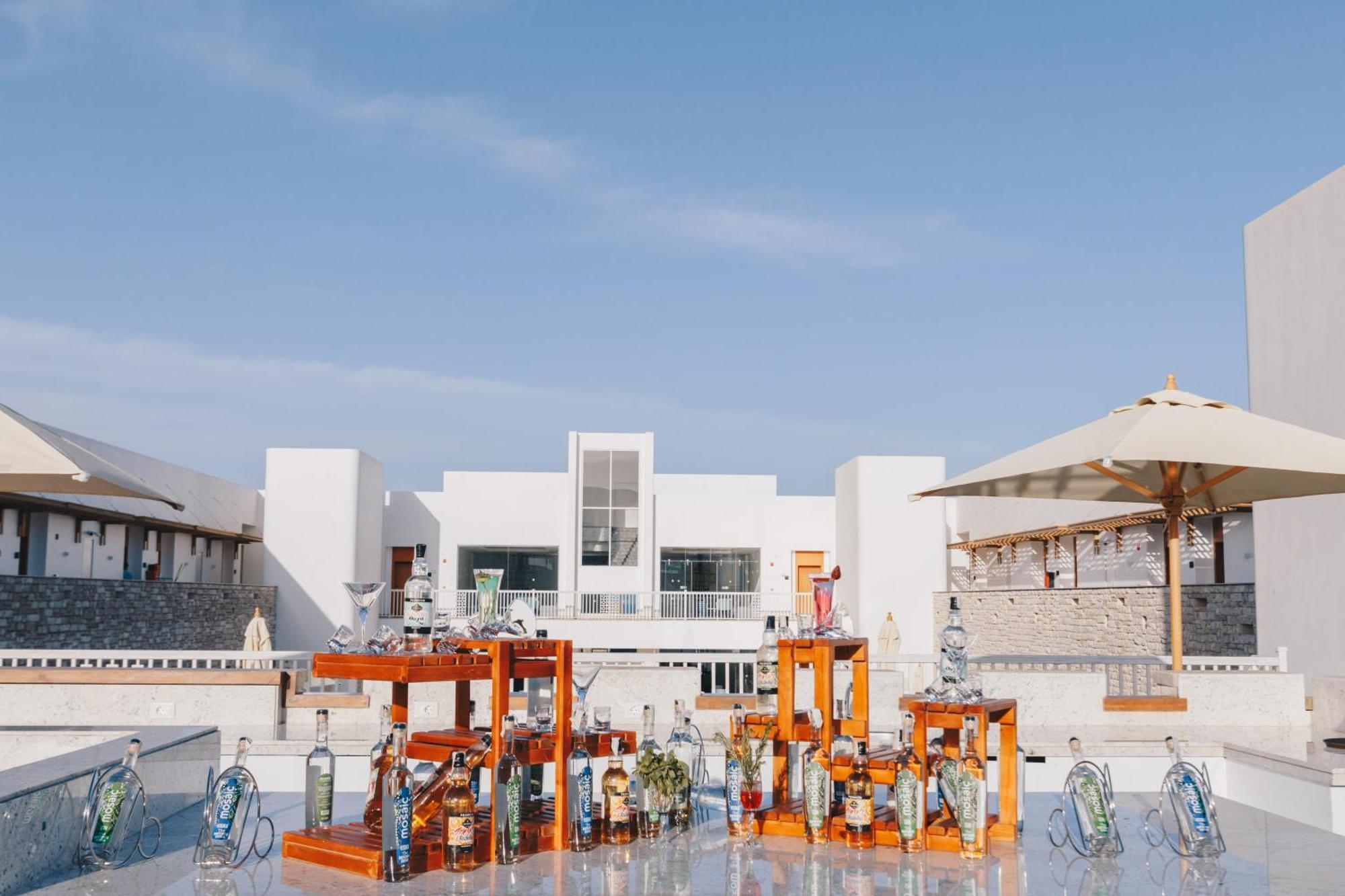 Sentido Reef Oasis Suakin 5* Marsa Alam