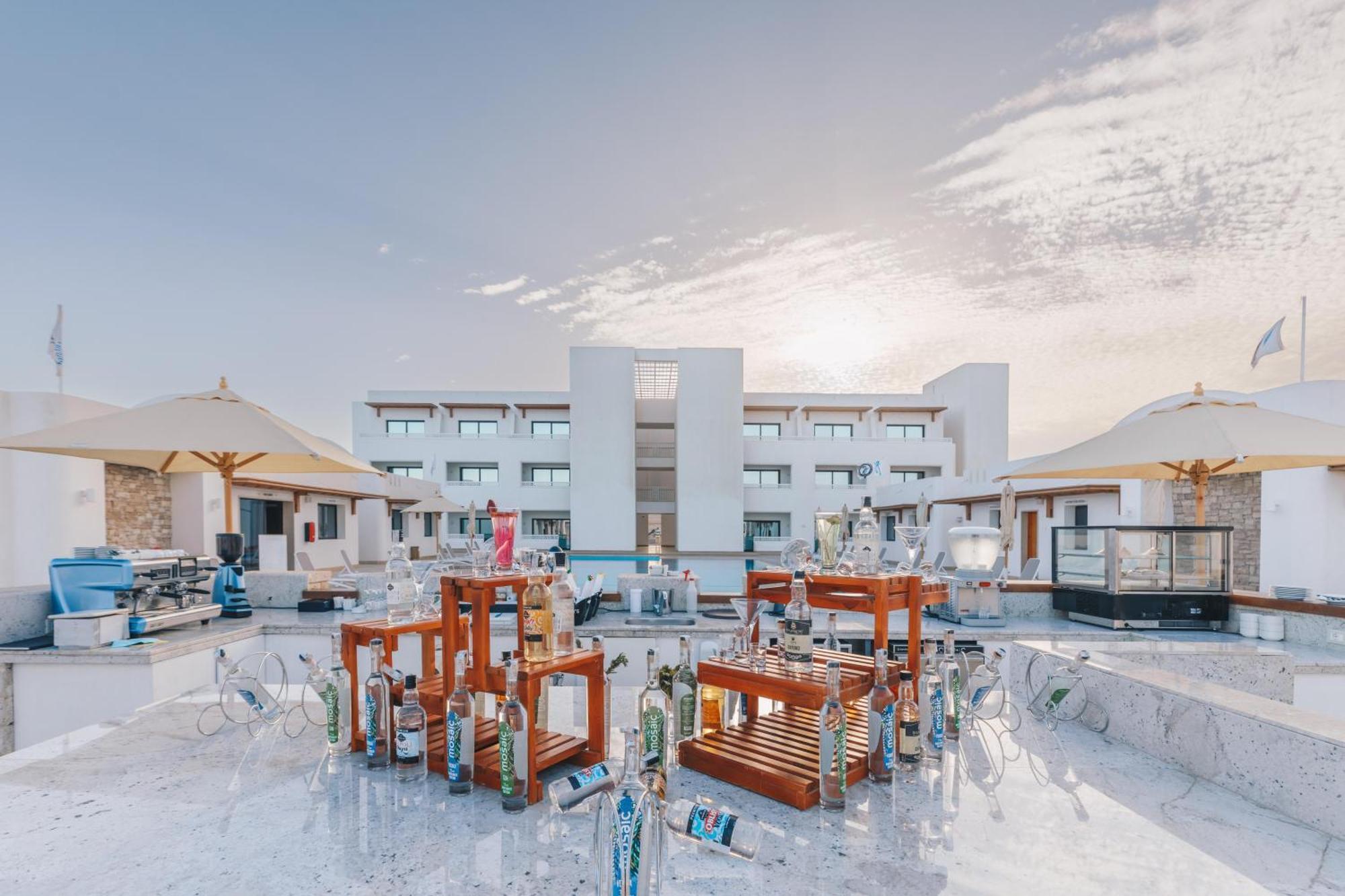 Sentido Reef Oasis Suakin Resort 5*