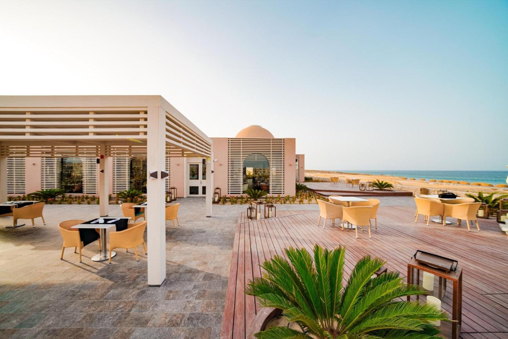 Sentido Reef Oasis Suakin 5* Marsa Alam