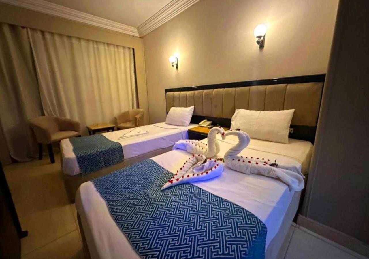 Hotel Davinci 3*