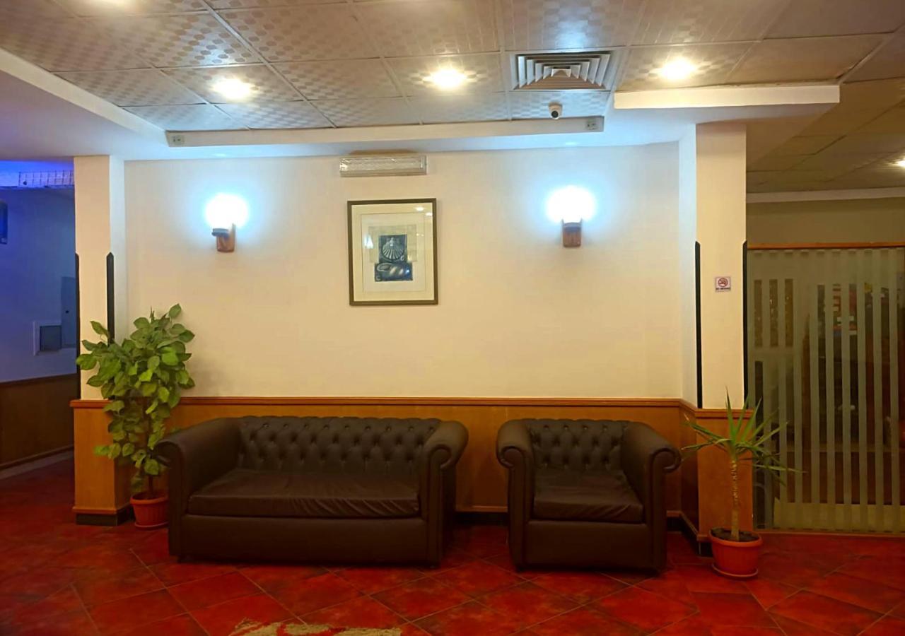 Davinci Hotel Hurghada
