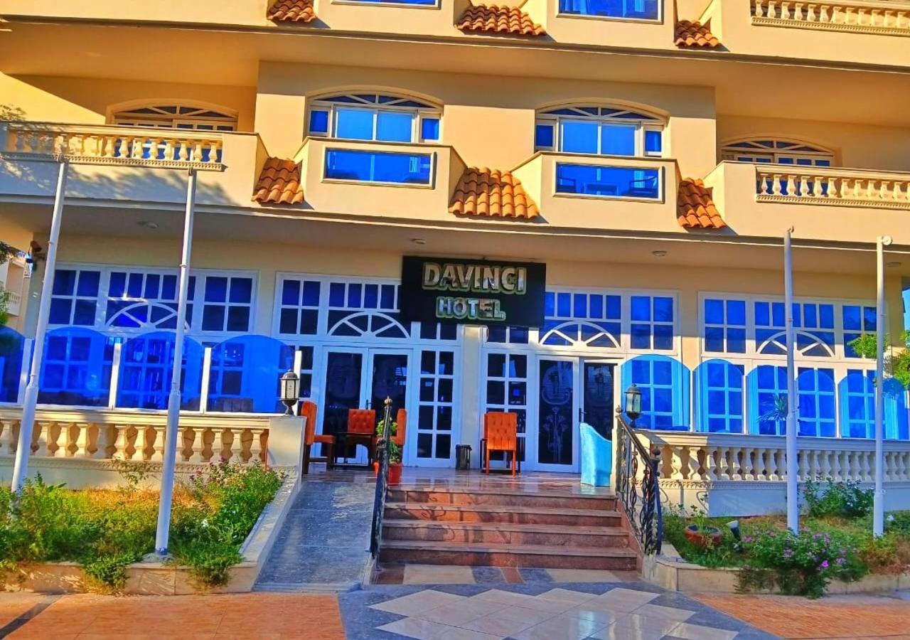 Davinci Hotel 3*