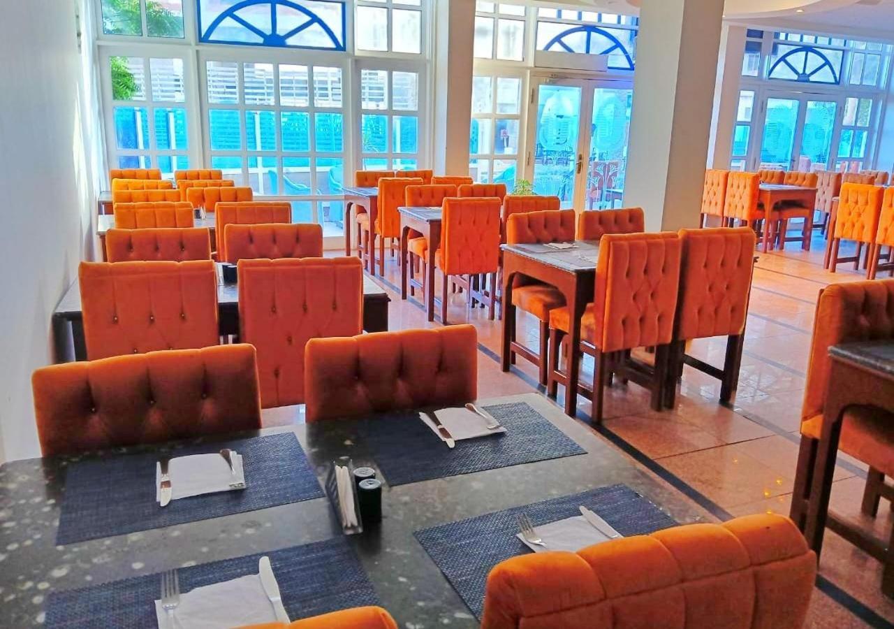 Hotel Davinci Hurghada