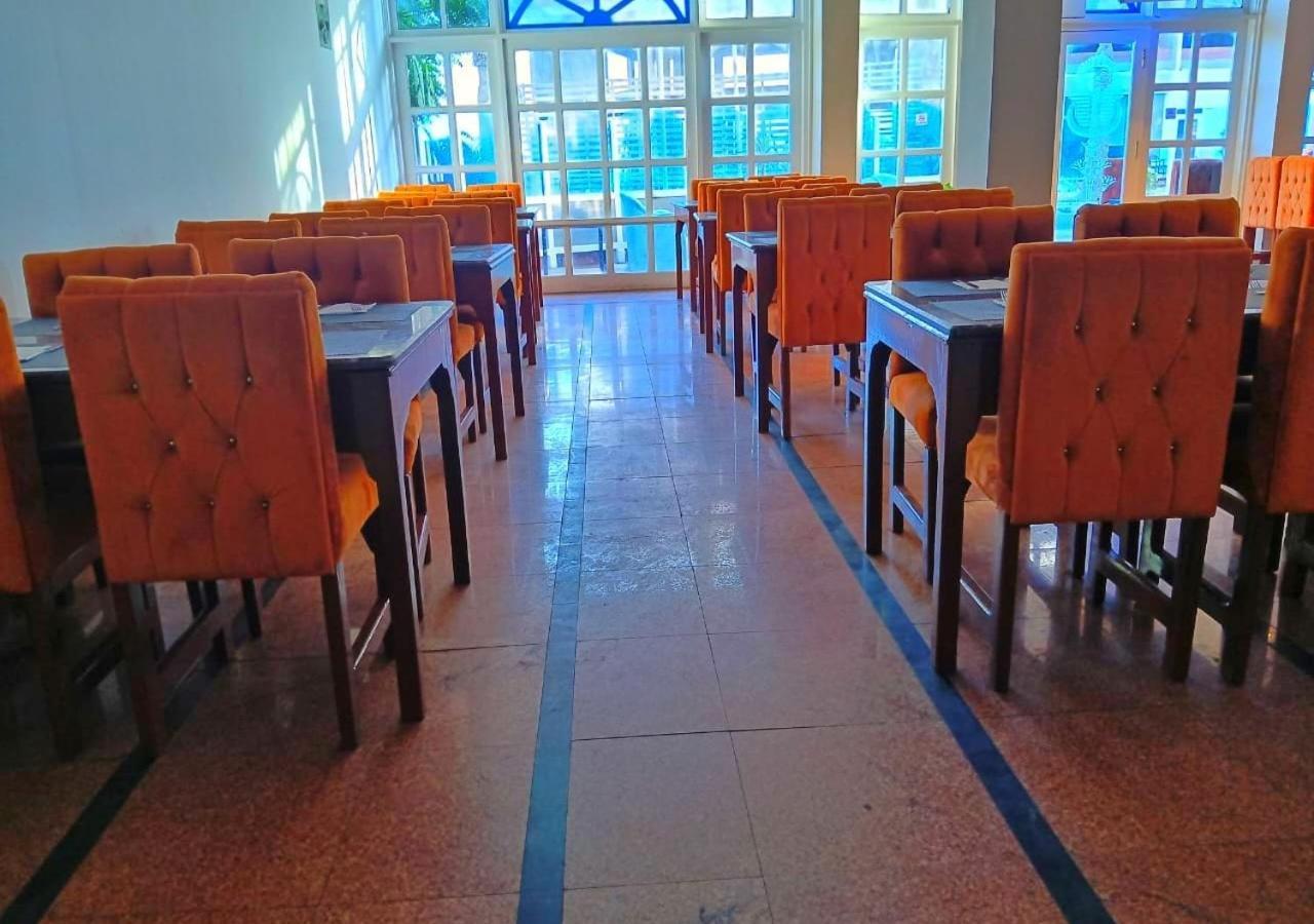 Davinci Hurghada