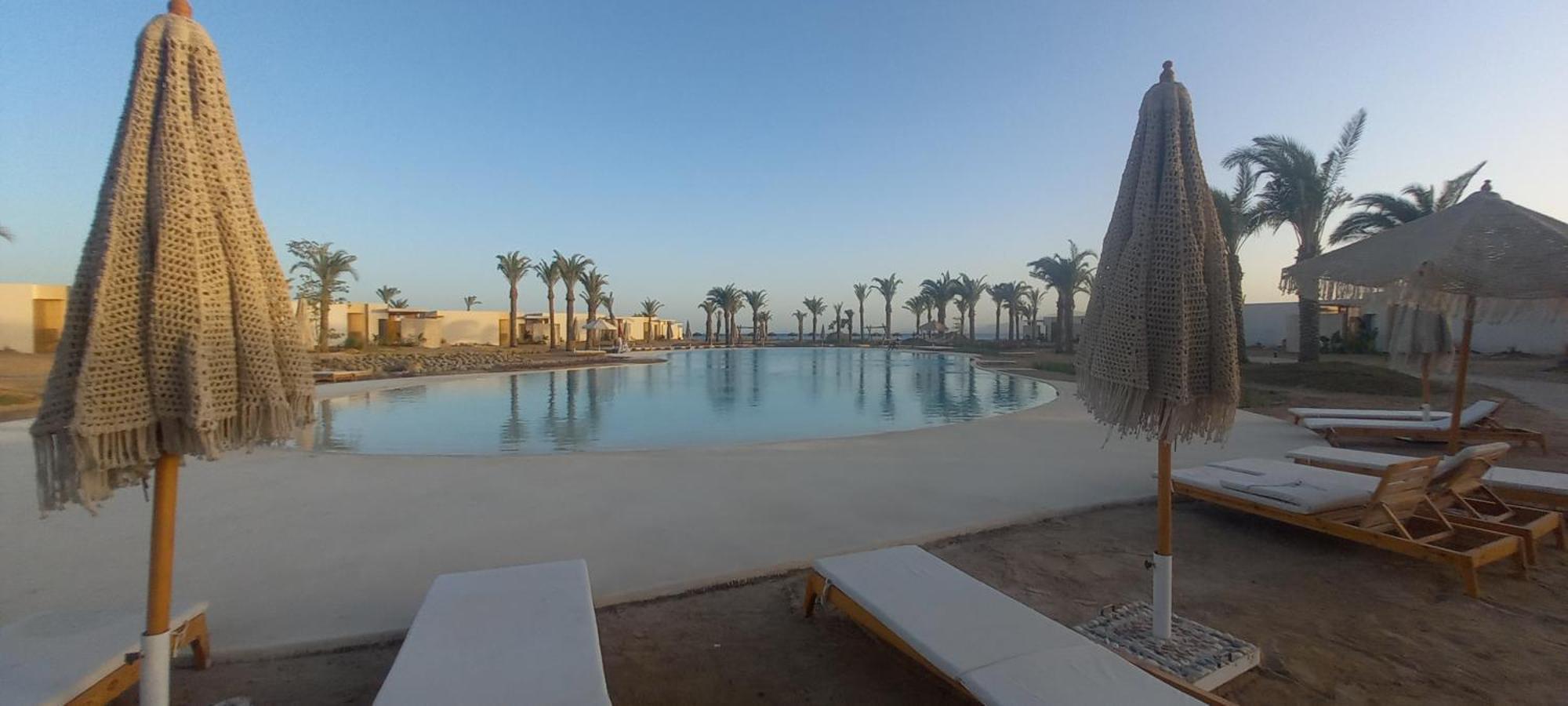 Mesca Soma Bay Hurghada