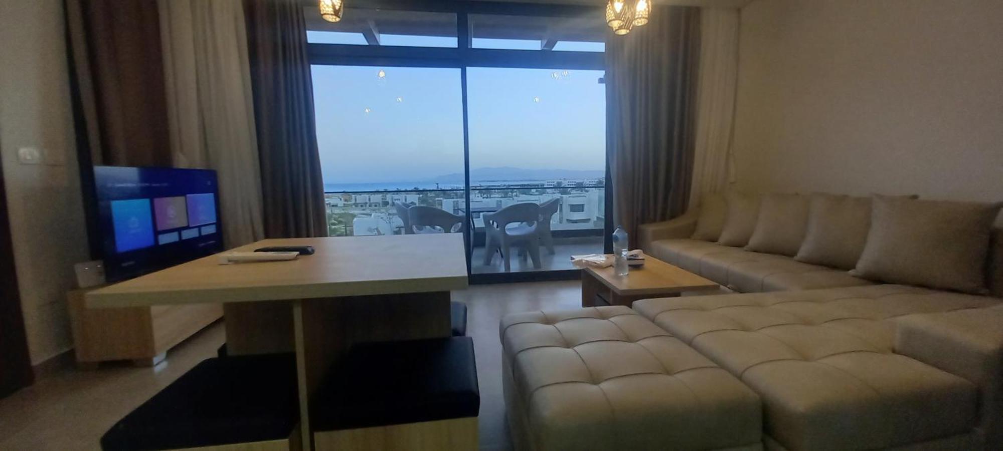 Mesca Soma Bay Chalet *