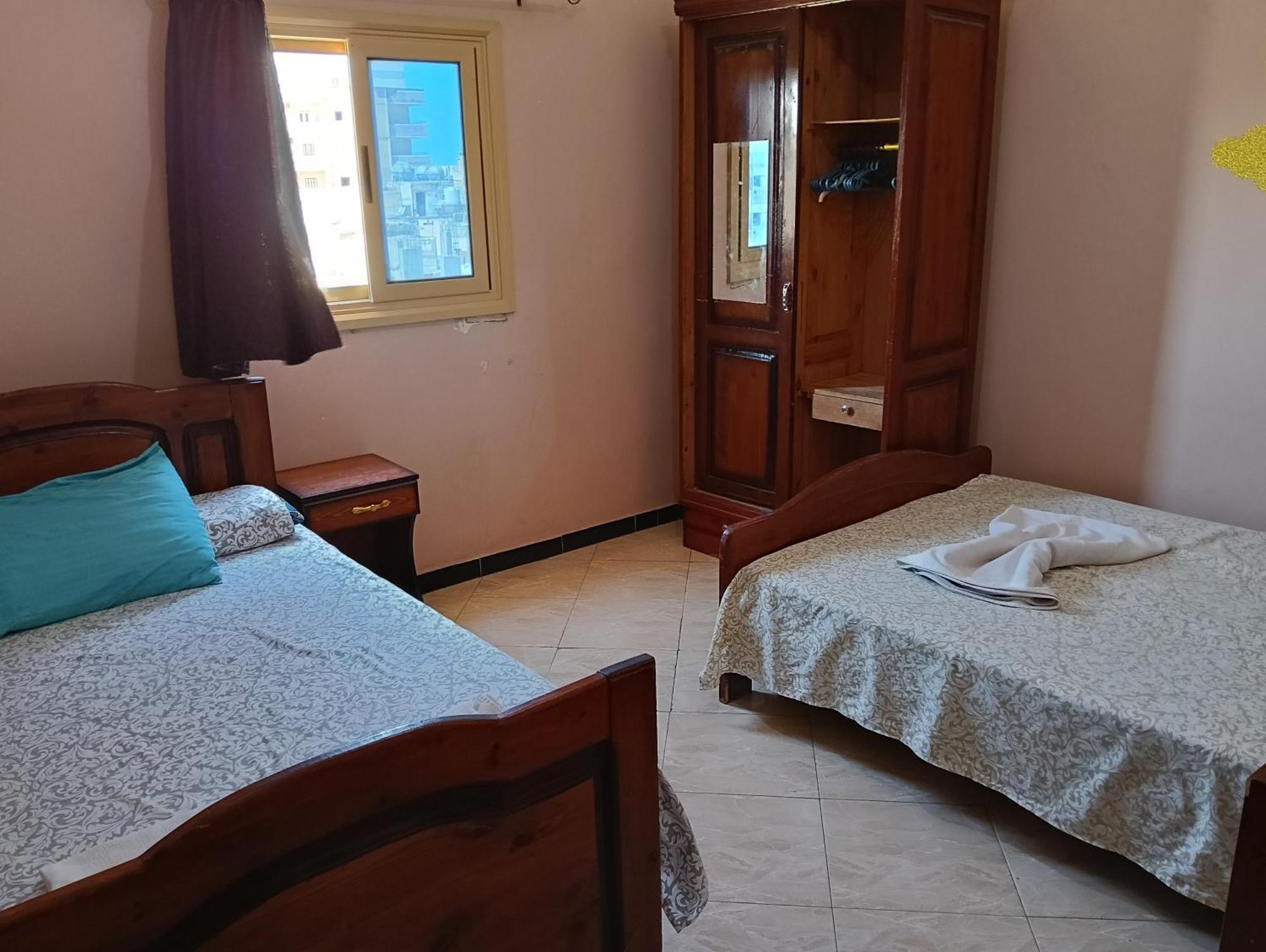 Homestay Tent Mersa Matruh