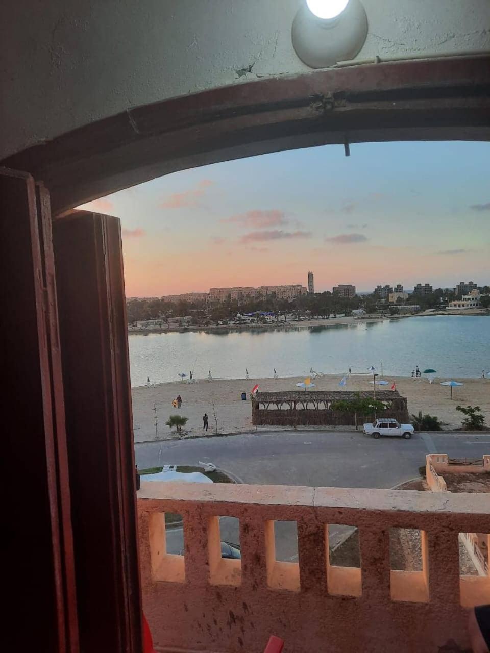 مرسي مطروح Apartment Mersa Matruh