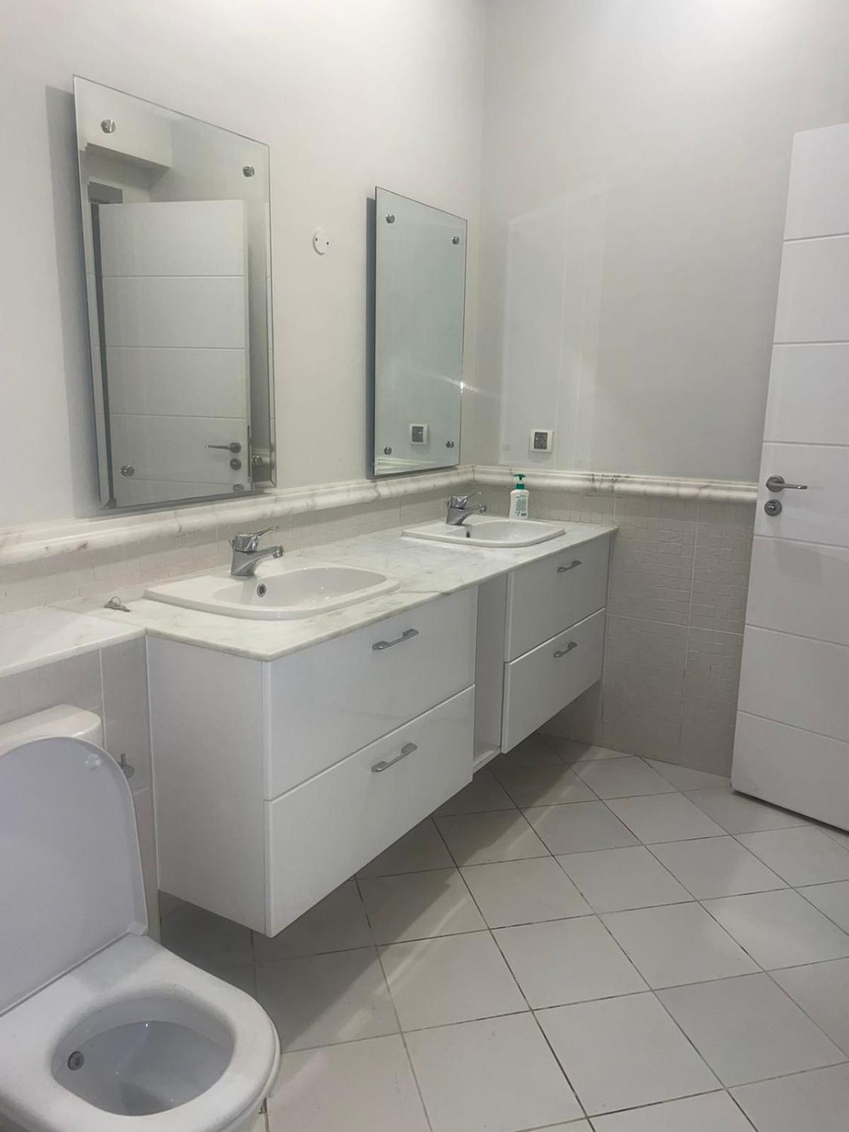 Spacious Standalone At Marassi - Blanca Area, El Alamein, North Coast El Alamein