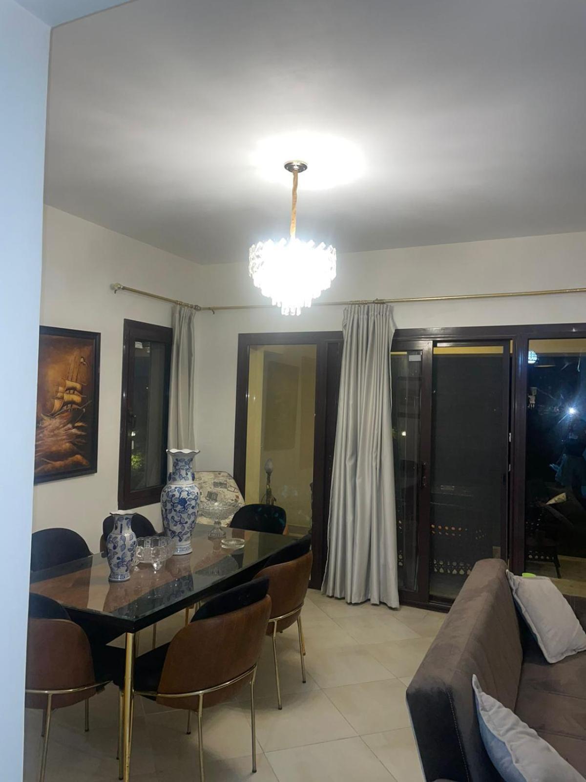 Villa Spacious Standalone At Marassi - Blanca Area, El Alamein, North Coast *