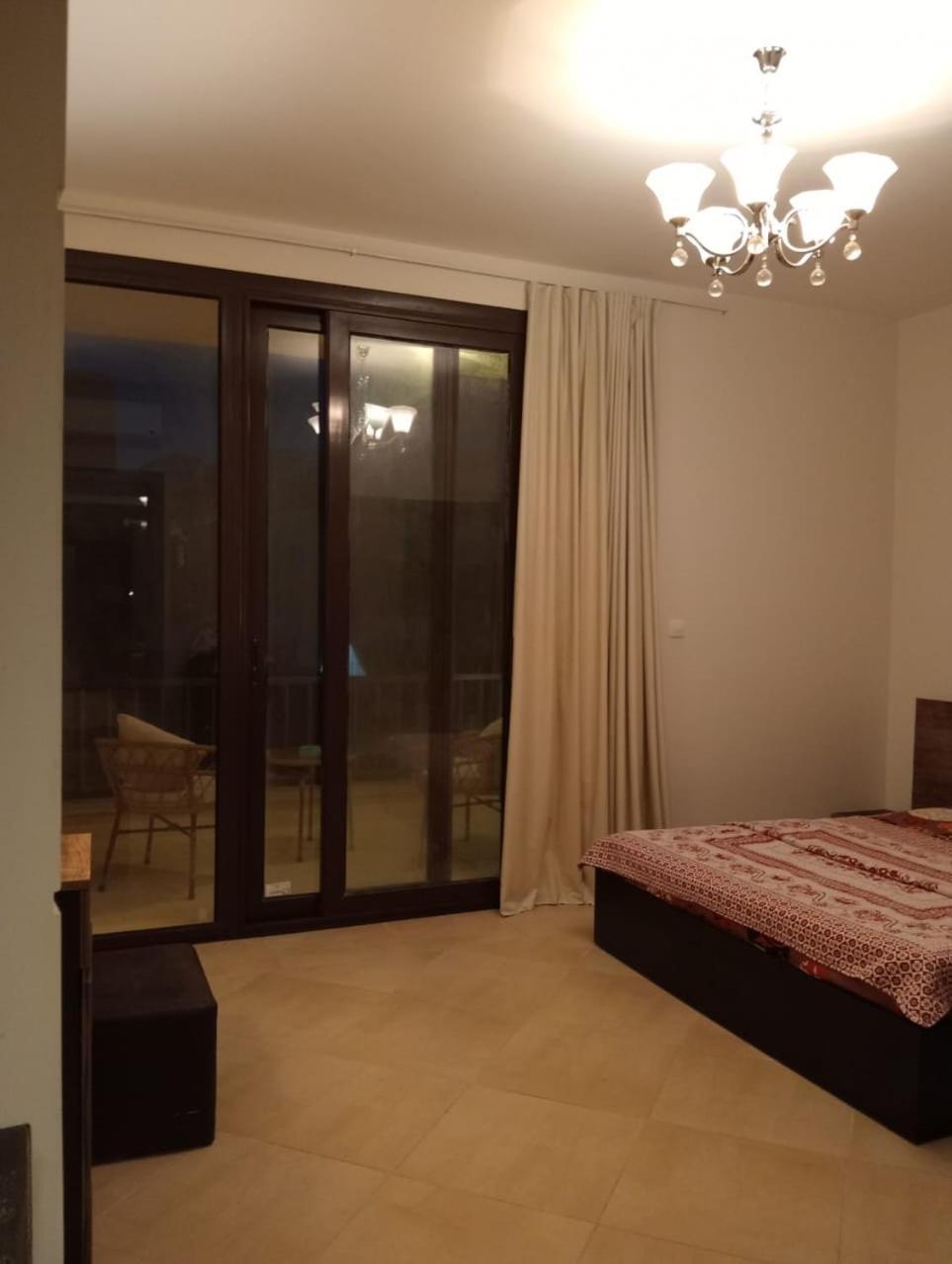 Spacious Standalone At Marassi - Blanca Area, El Alamein, North Coast Villa El Alamein