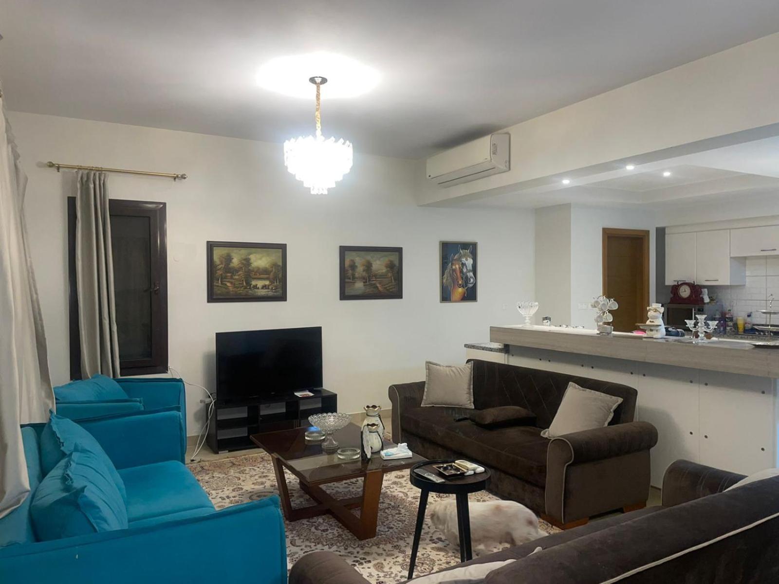 Spacious Standalone At Marassi - Blanca Area, El Alamein, North Coast *