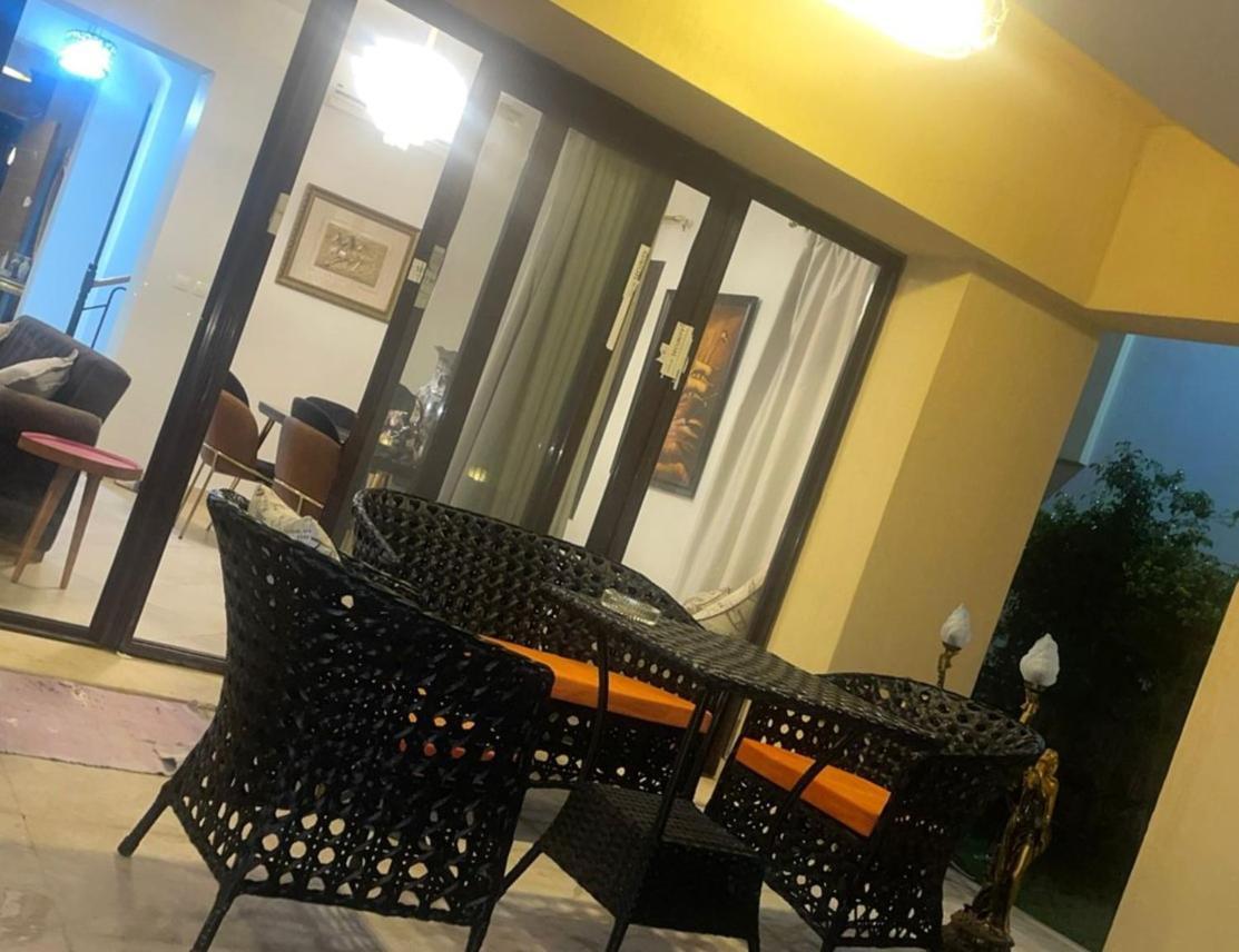 Spacious Standalone At Marassi - Blanca Area, El Alamein, North Coast