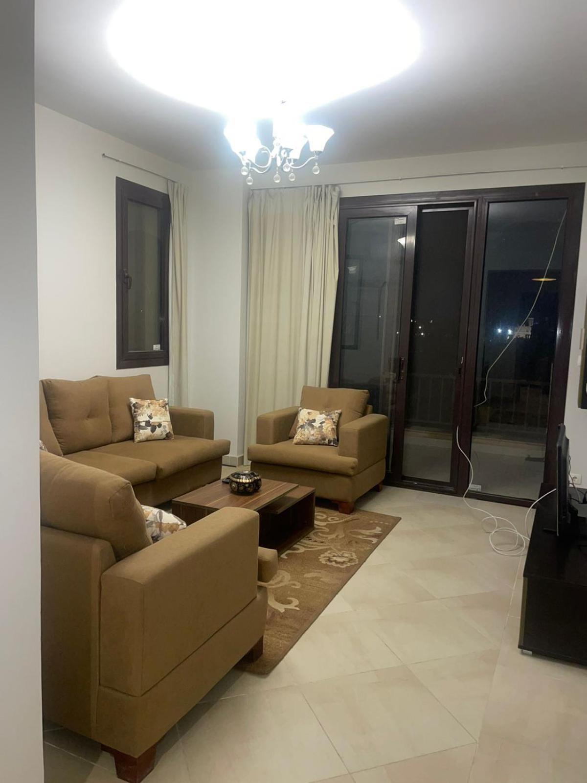 Spacious Standalone At Marassi - Blanca Area, El Alamein, North Coast *