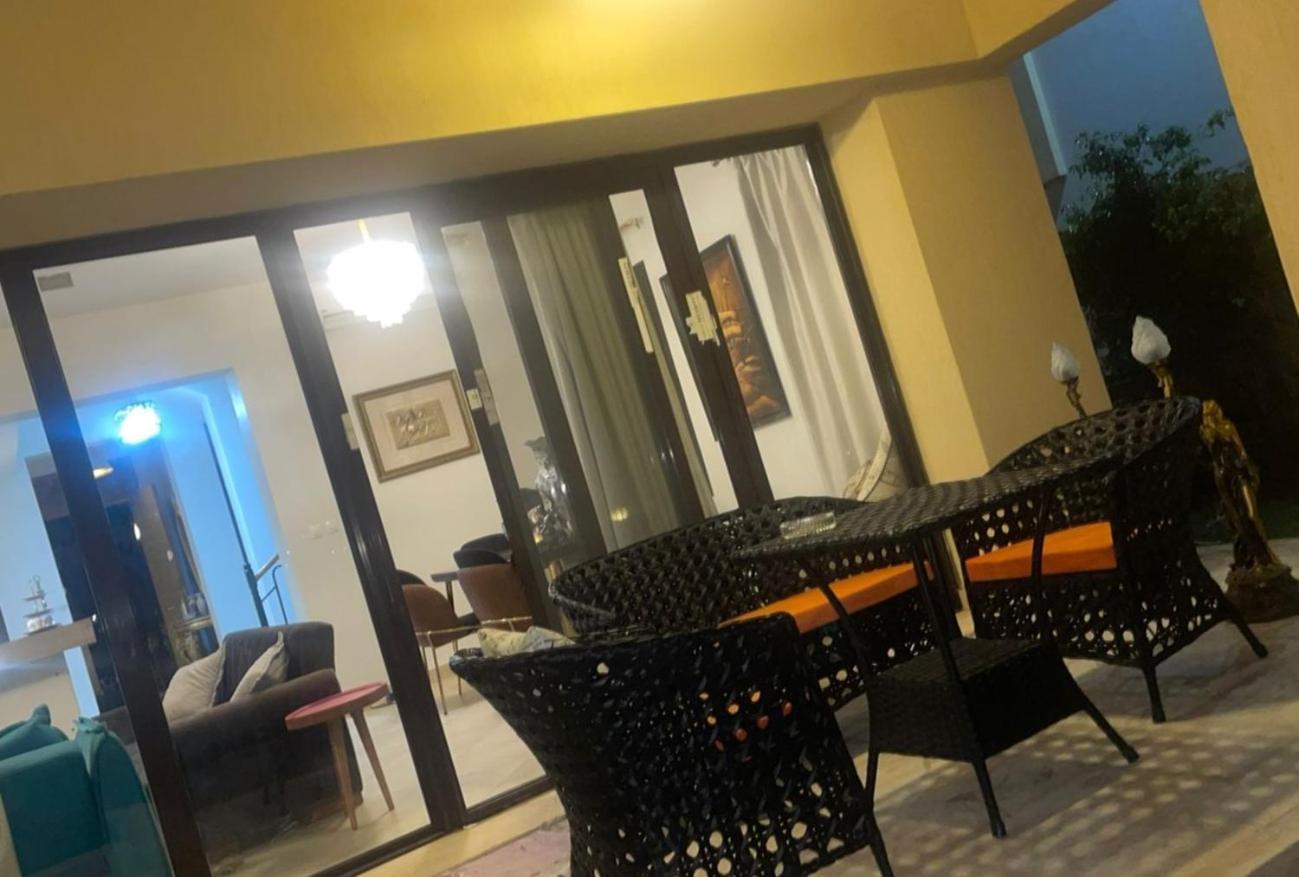 Spacious Standalone At Marassi - Blanca Area, El Alamein, North Coast Villa *