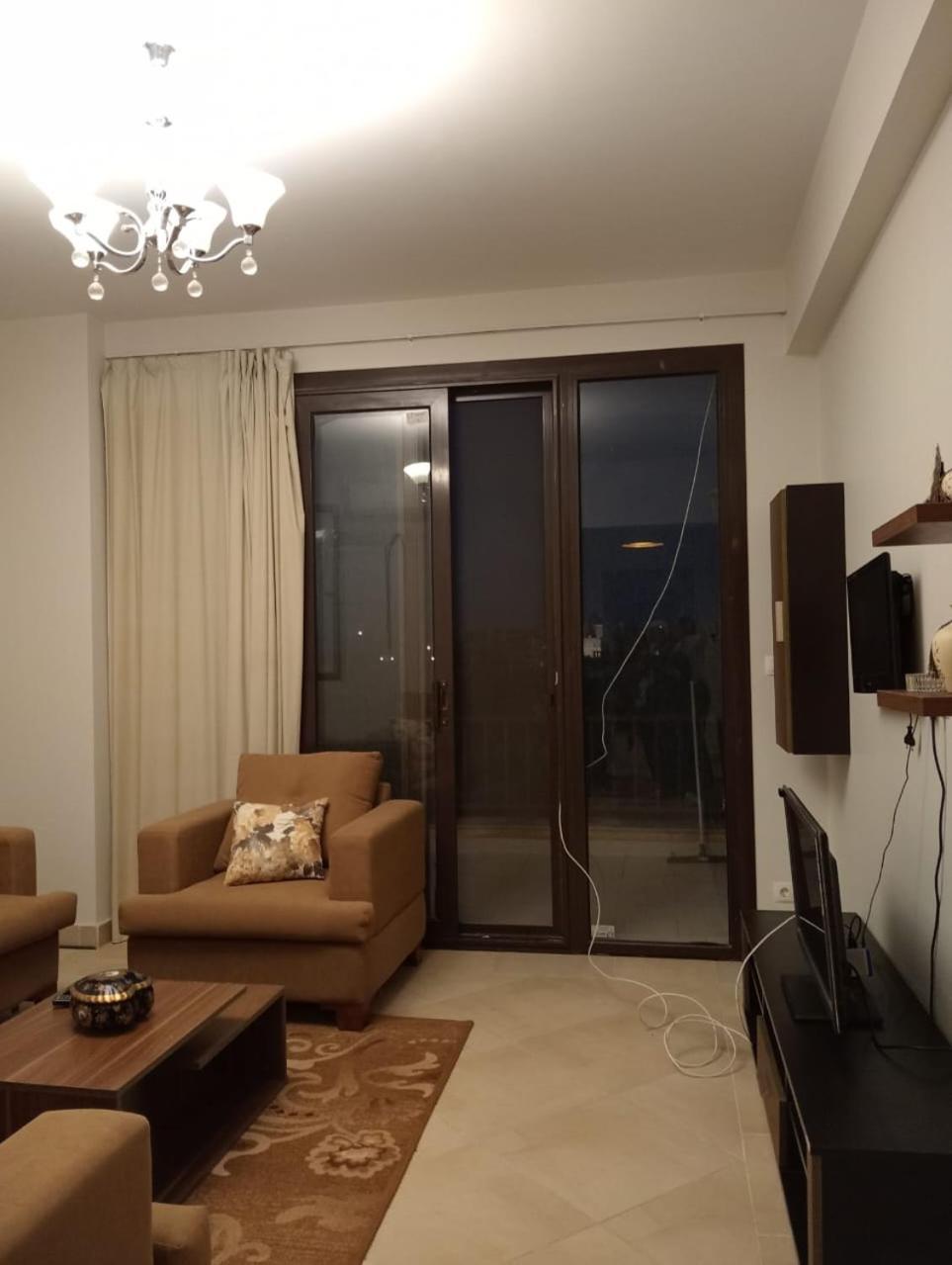Spacious Standalone At Marassi - Blanca Area, El Alamein, North Coast Villa El Alamein