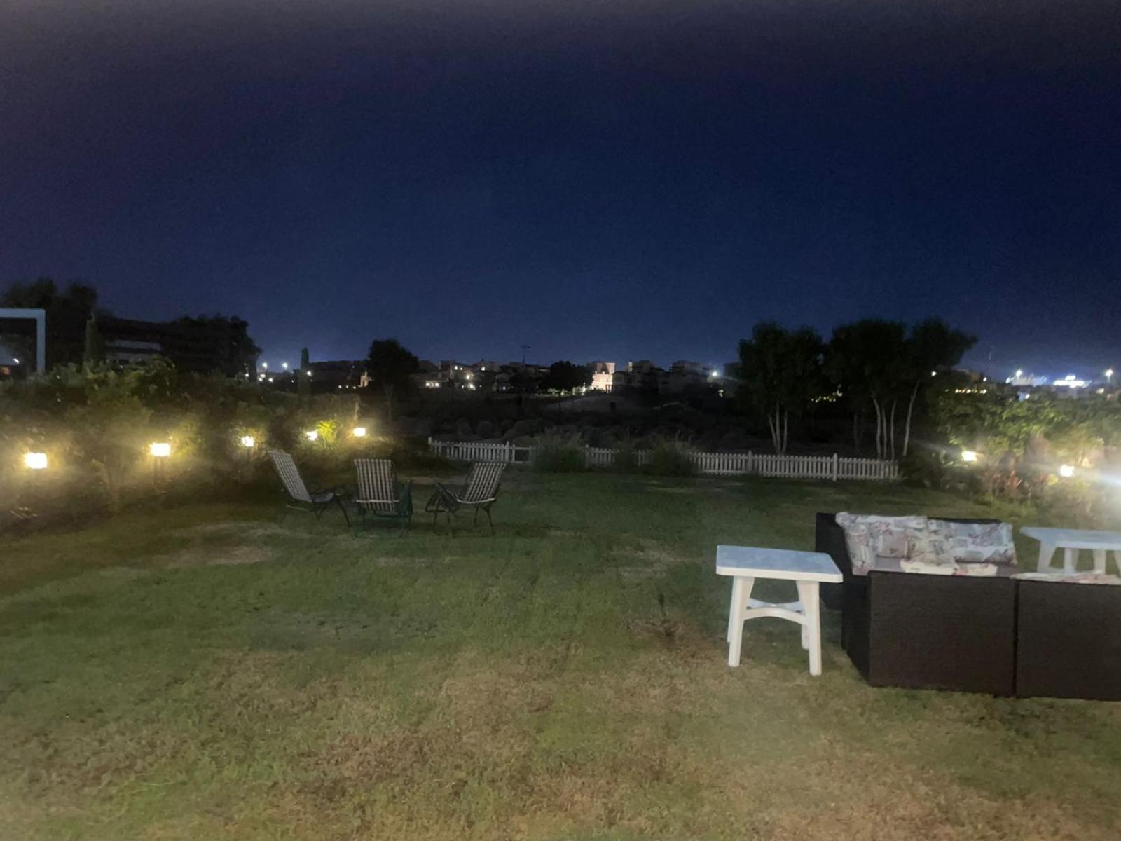 Spacious Standalone At Marassi - Blanca Area, El Alamein, North Coast *