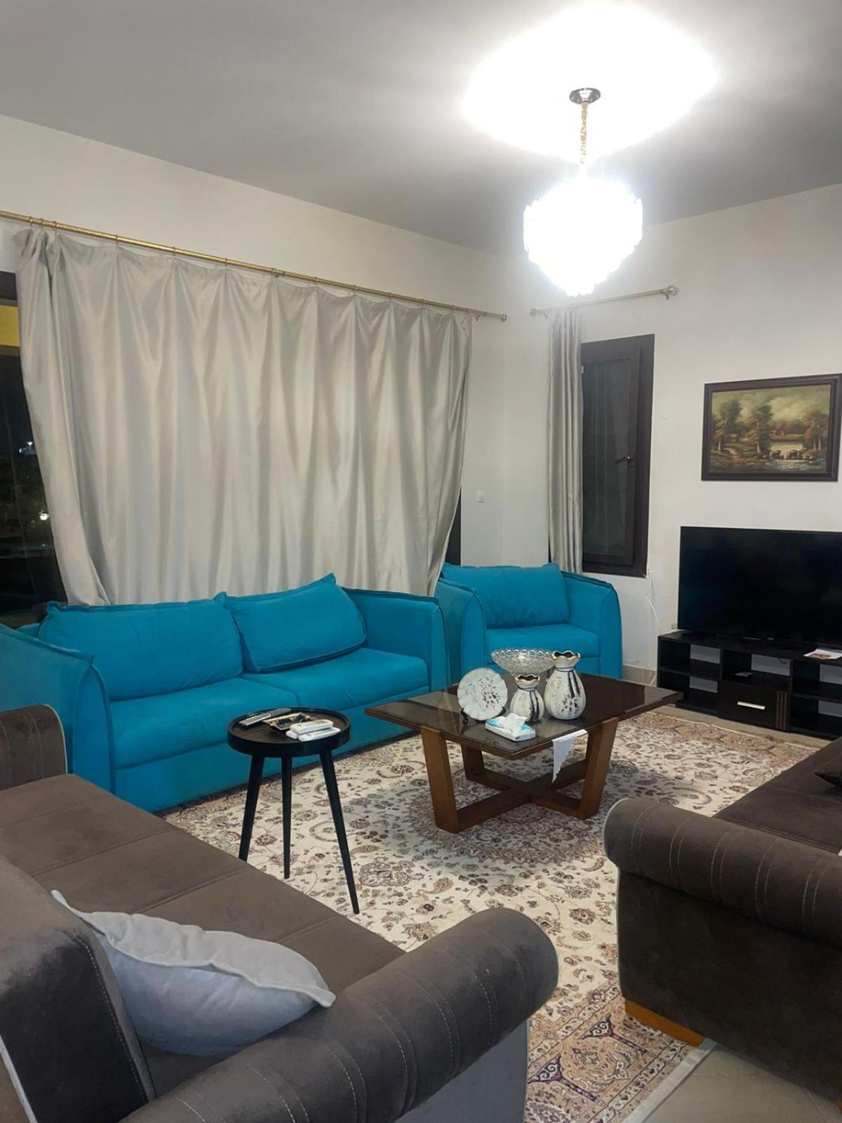 Spacious Standalone At Marassi - Blanca Area, El Alamein, North Coast El Alamein