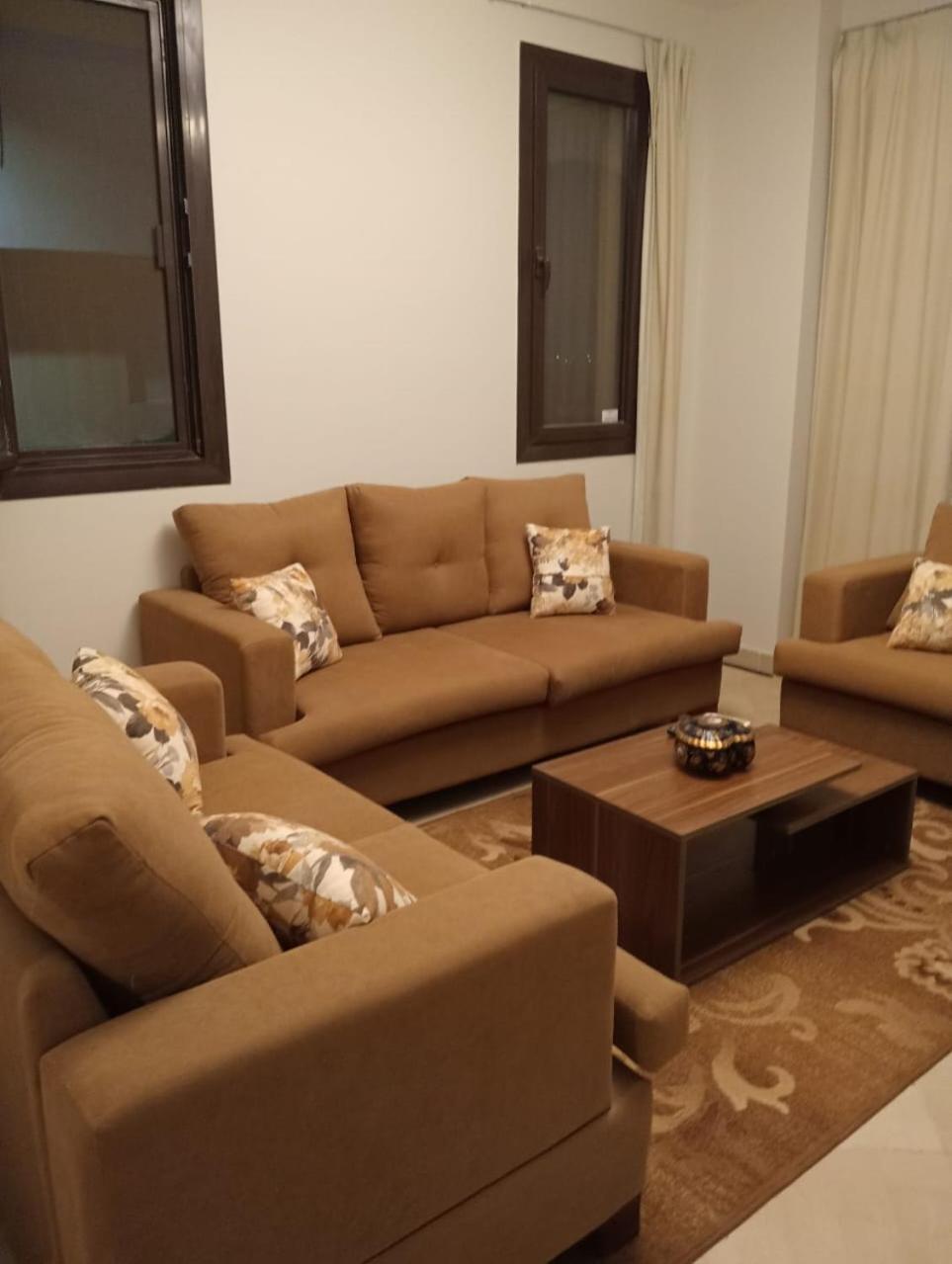 Spacious Standalone At Marassi - Blanca Area, El Alamein, North Coast * El Alamein