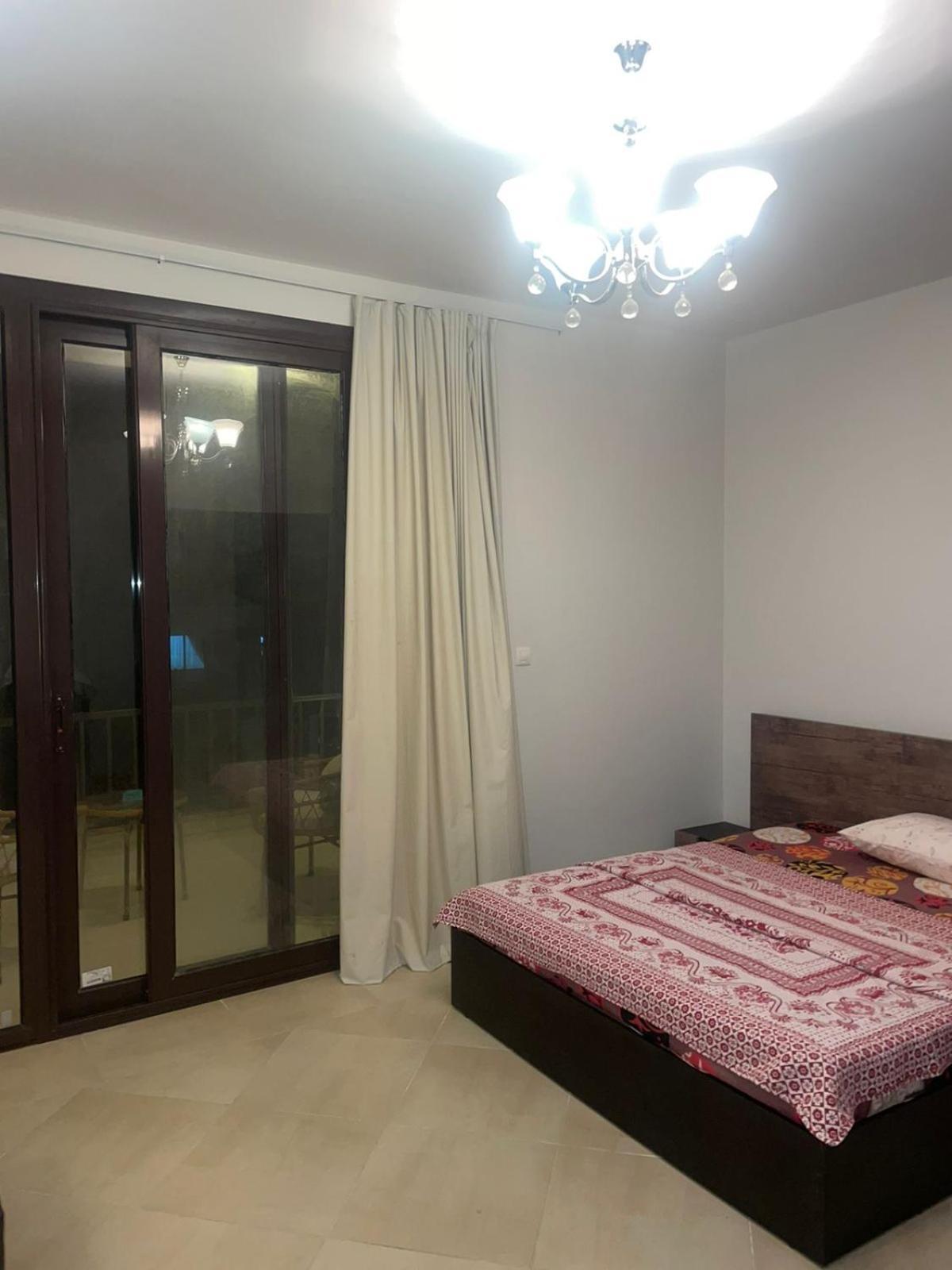 Spacious Standalone At Marassi - Blanca Area, El Alamein, North Coast Pousada *