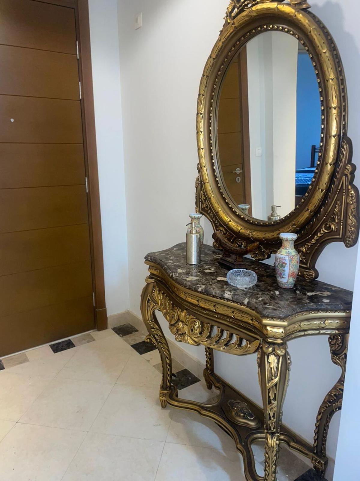 Spacious Standalone At Marassi - Blanca Area, El Alamein, North Coast * El Alamein