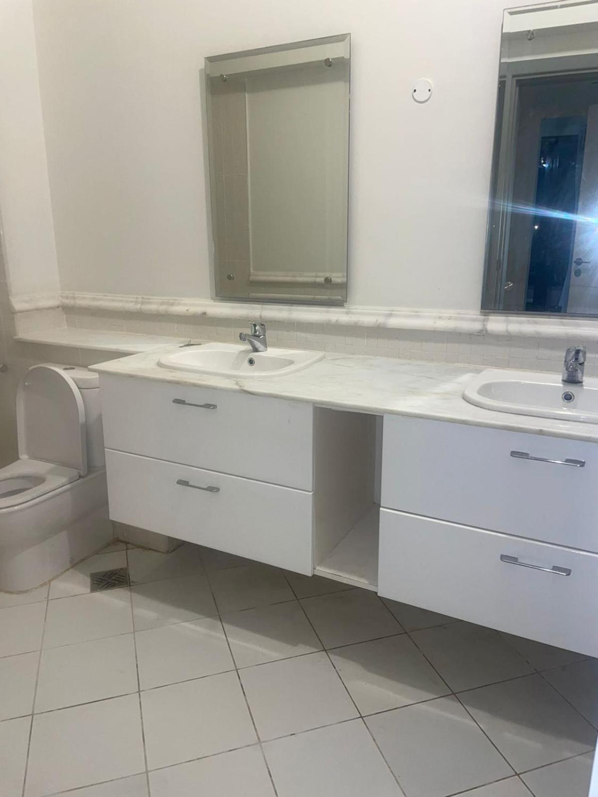 Spacious Standalone At Marassi - Blanca Area, El Alamein, North Coast