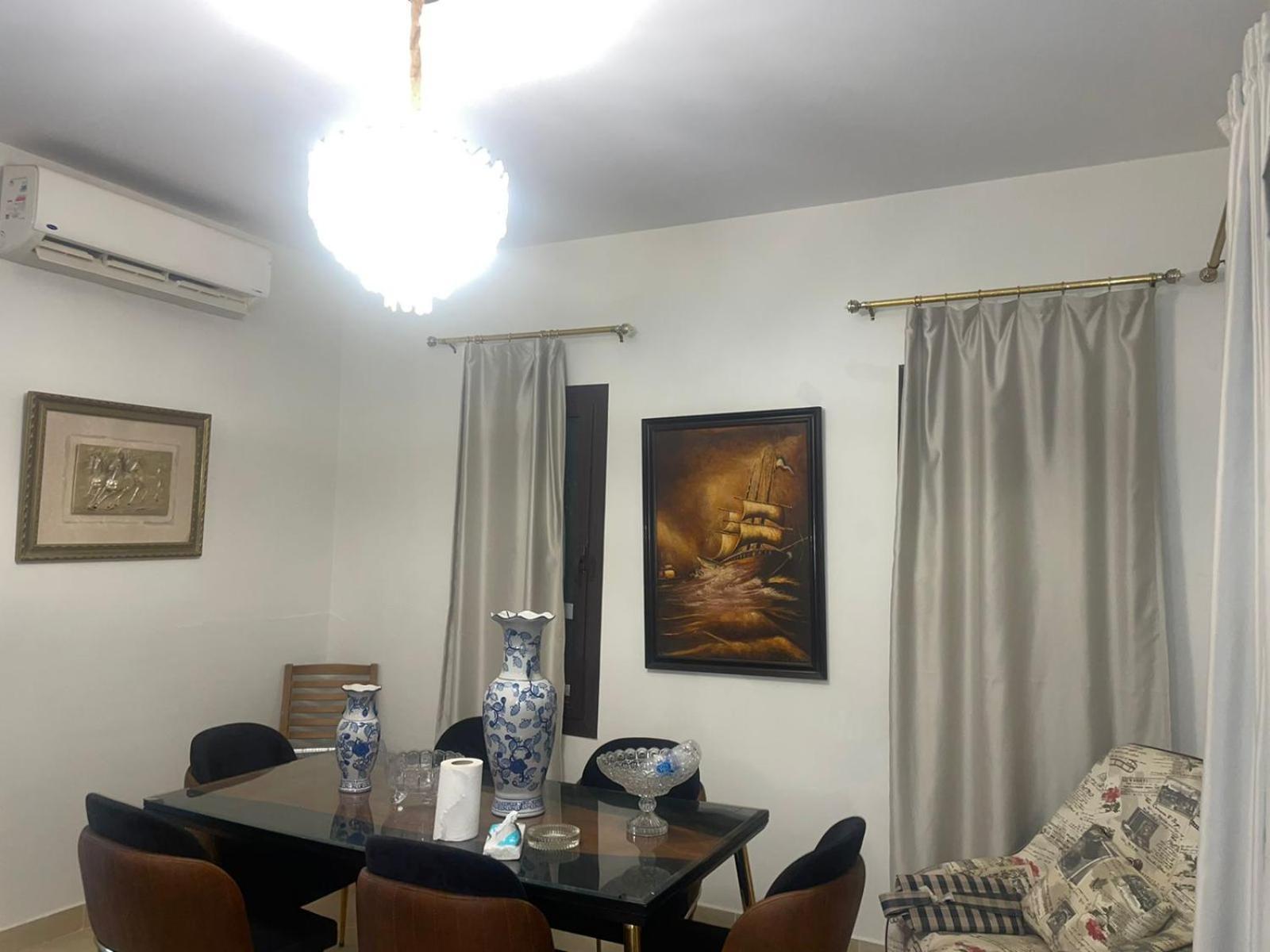 Spacious Standalone At Marassi - Blanca Area, El Alamein, North Coast Villa El Alamein