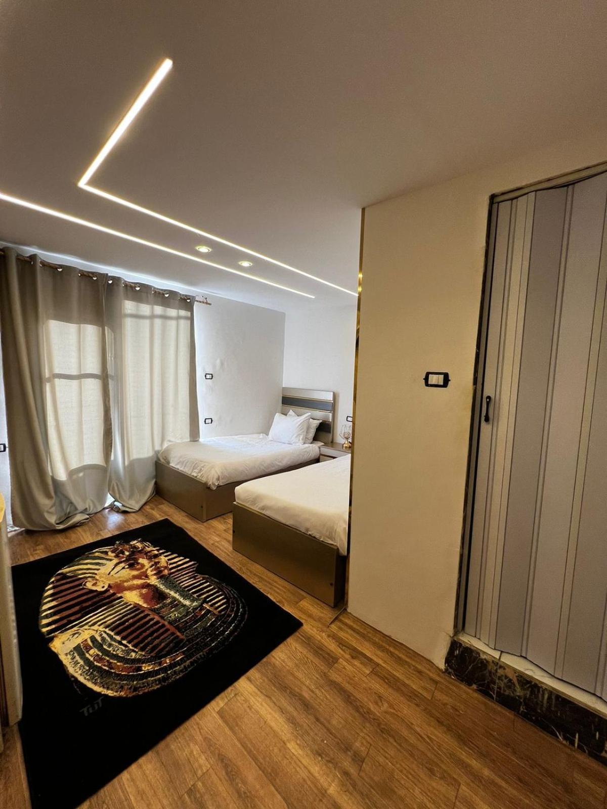 Piramide De Giza View Hotel