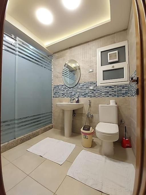 Apartment عالنيل مباشر Cairo
