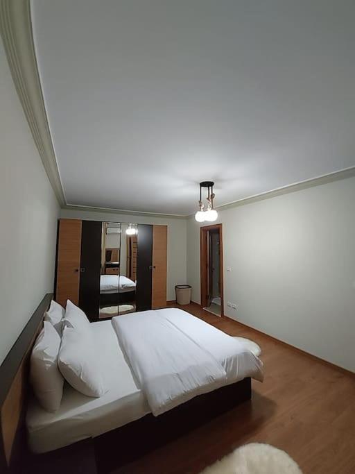 عالنيل مباشر Apartment Cairo