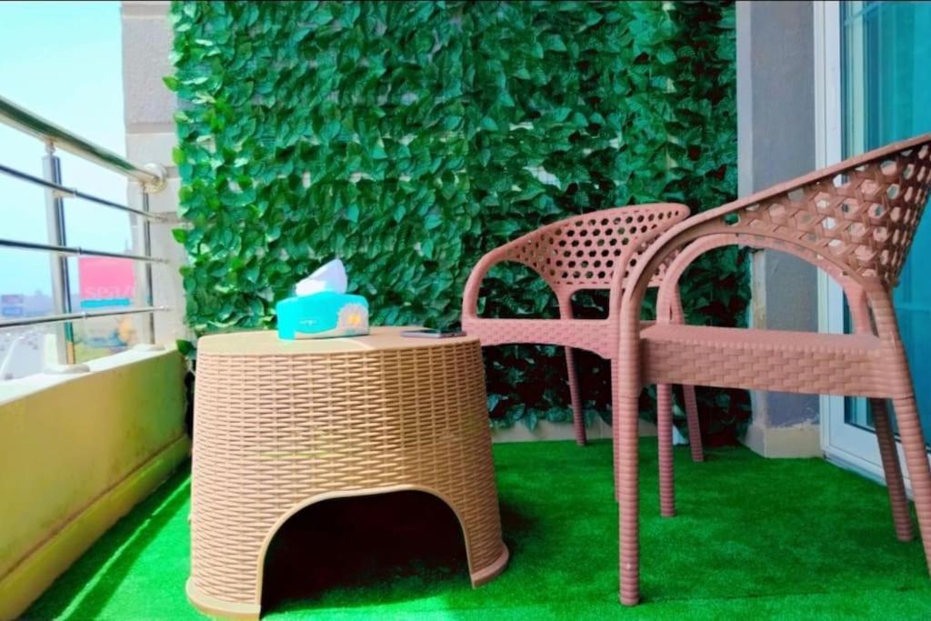 Apartment عالنيل مباشر *