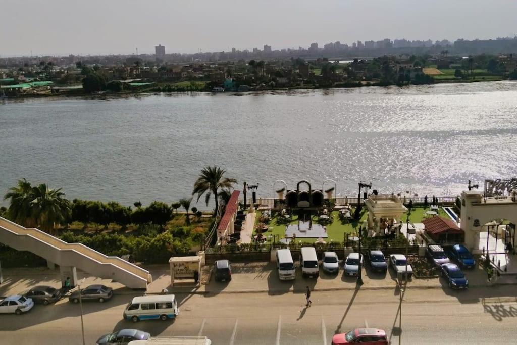 Apartment عالنيل مباشر *