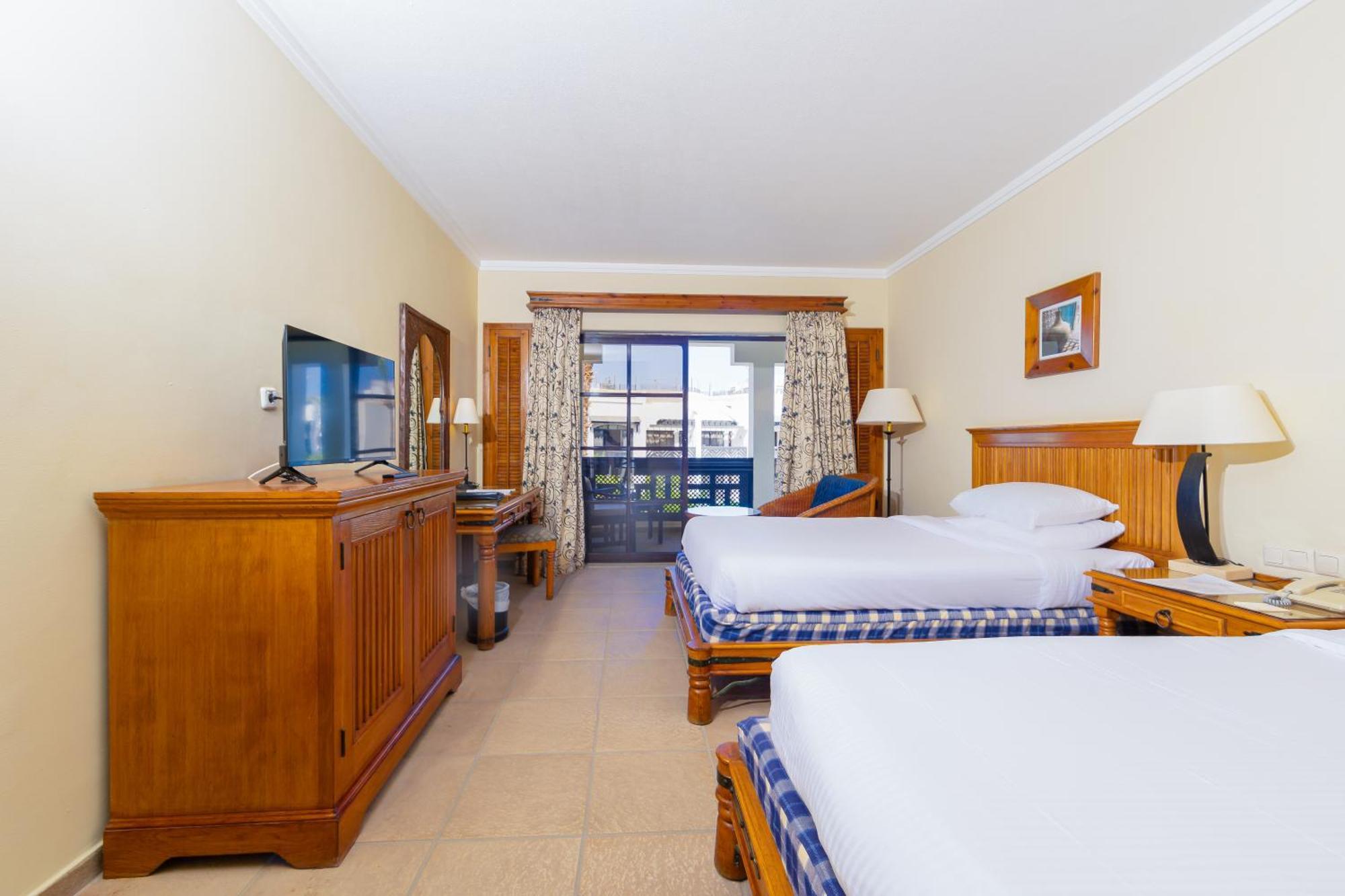 Sharm Resort Sharm el-Sheikh