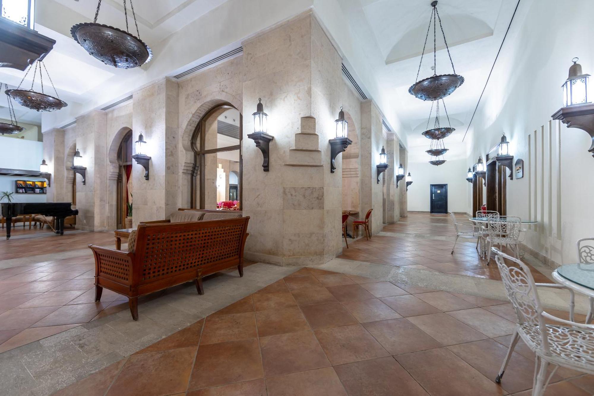 Sharm Resort 4* Sharm el-Sheikh