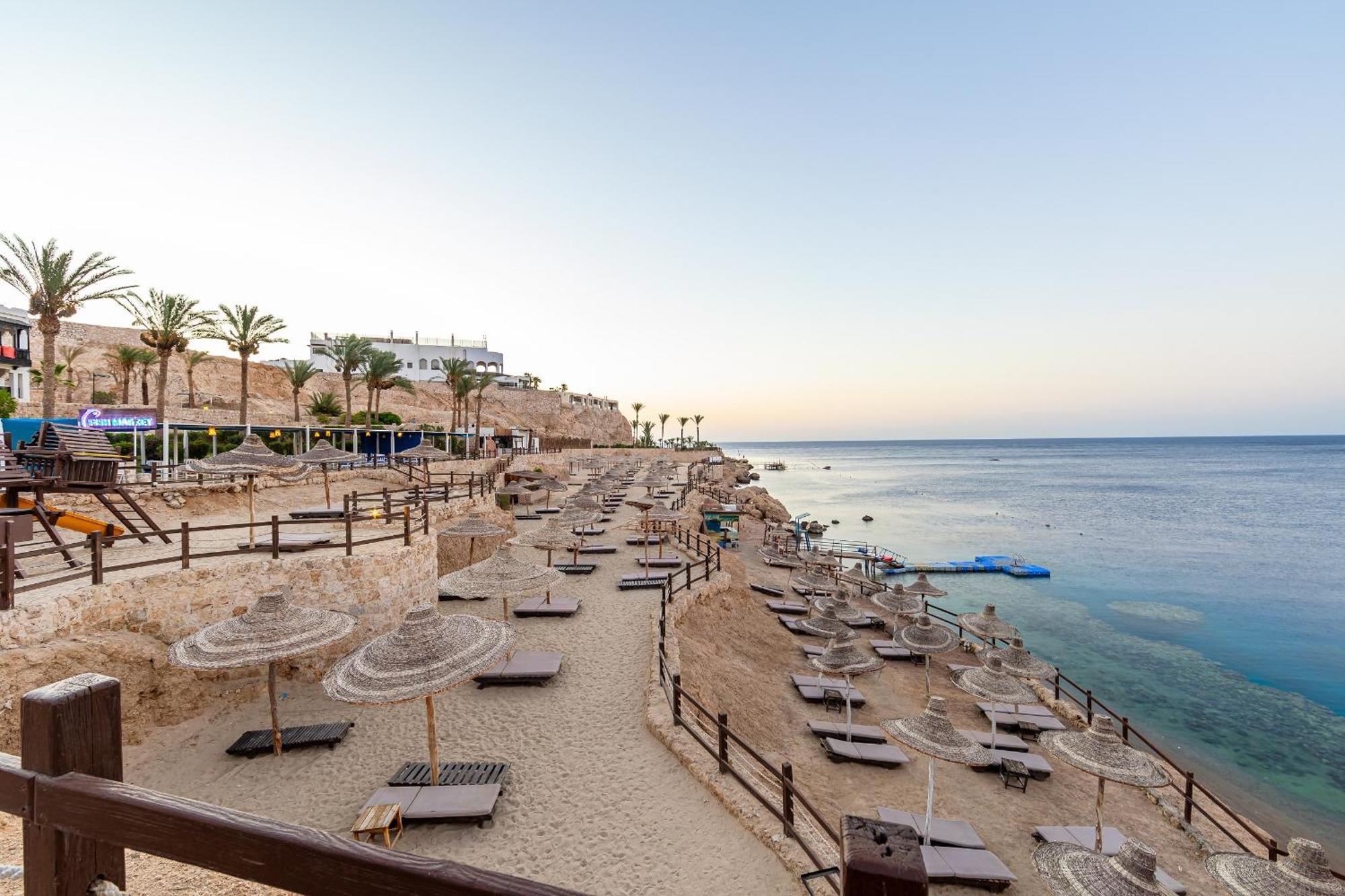 Sharm Resort Hotel