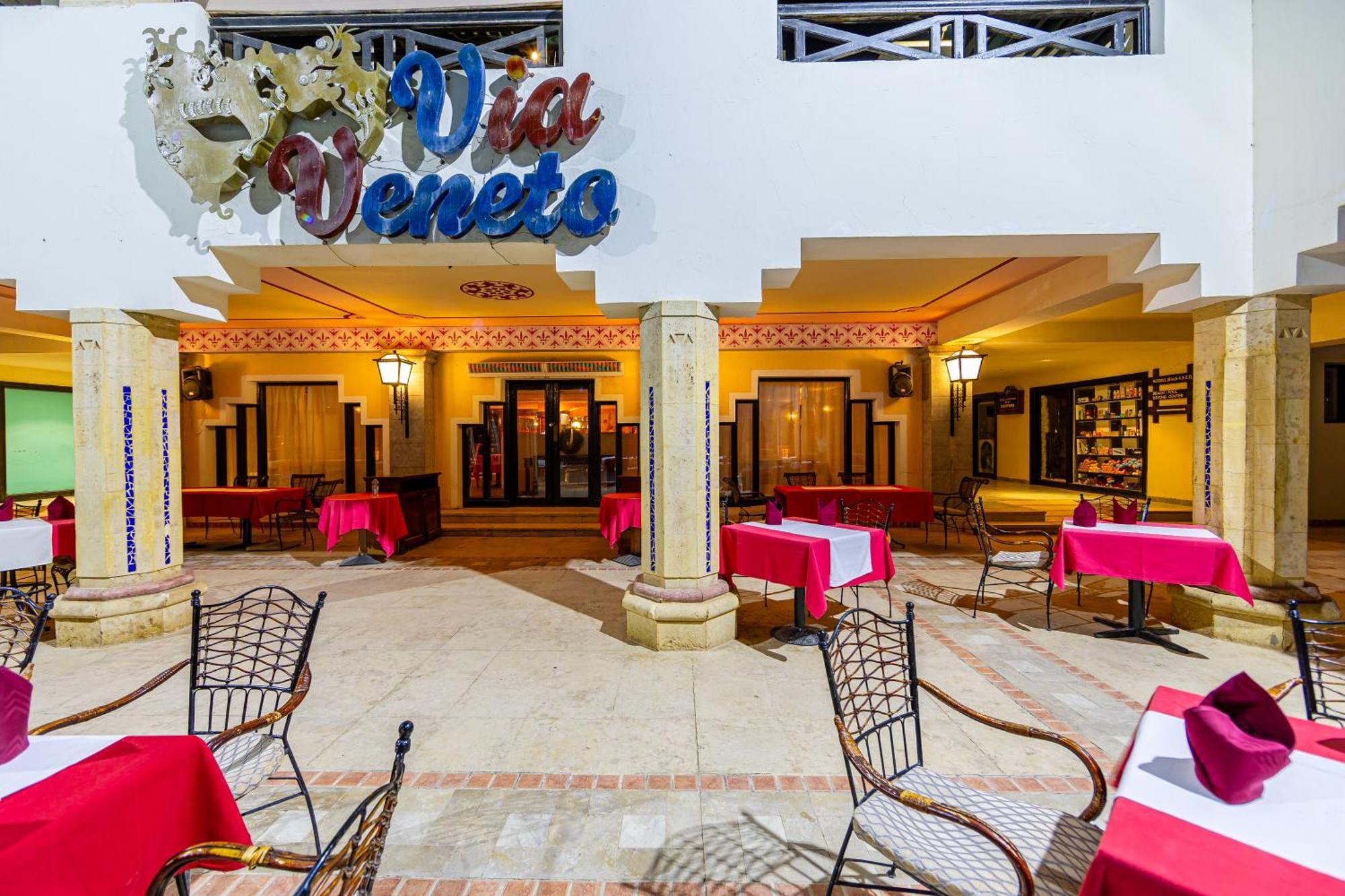 Hotel Sharm Resort Sharm el-Sheikh