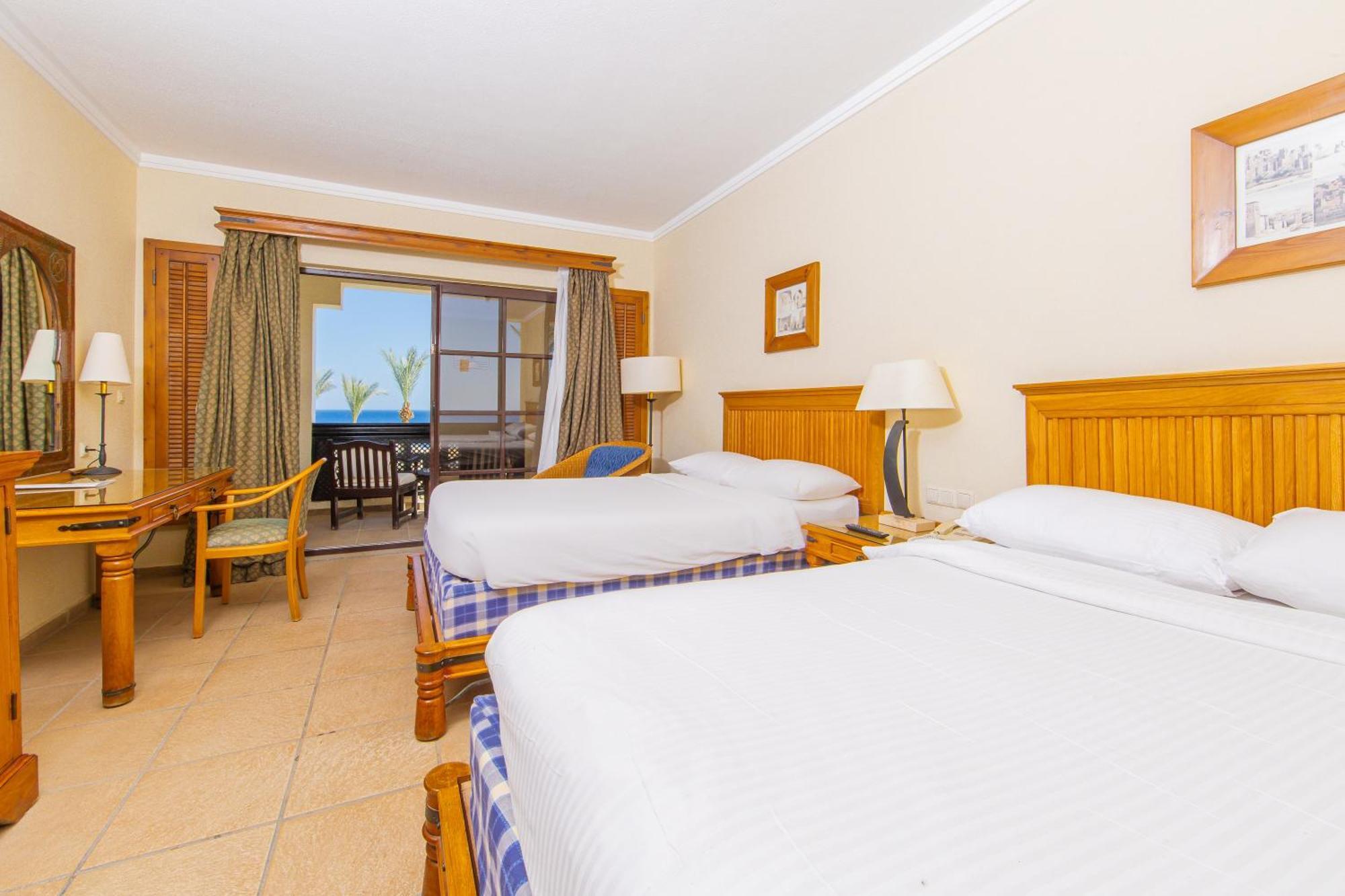 Sharm Resort 4*
