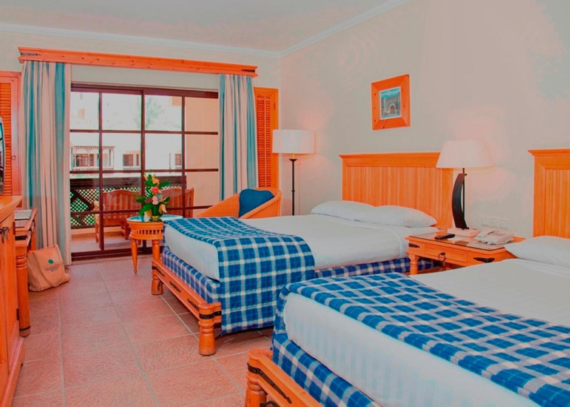 Sharm Resort 4* Sharm el-Sheikh