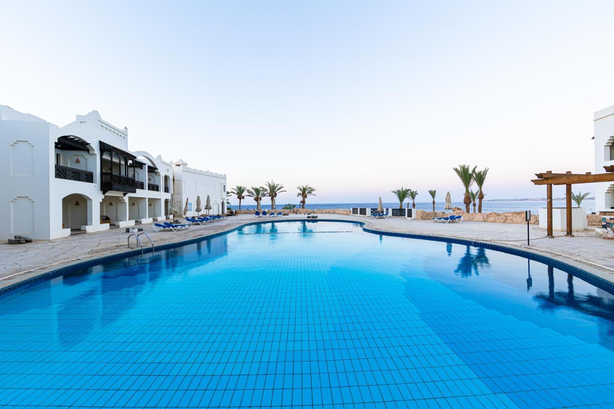 Sharm Resort