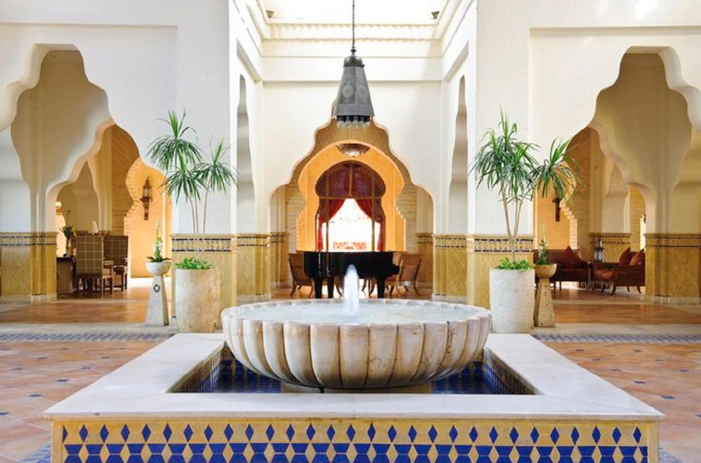 Sharm Resort 4* Sharm el-Sheikh