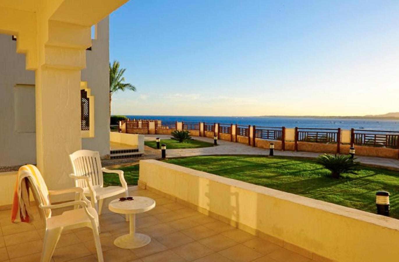 Sharm Resort Hotel