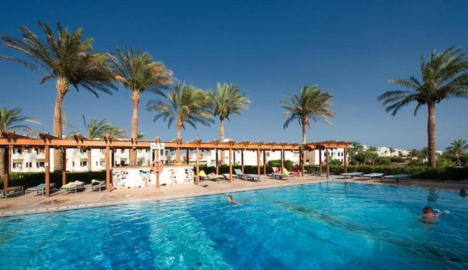 Sharm Resort 4* Sharm el-Sheikh