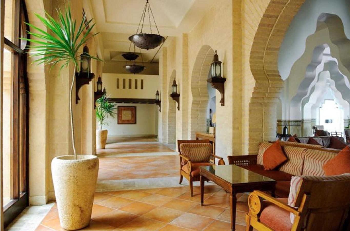 Sharm Resort Hotel 4*