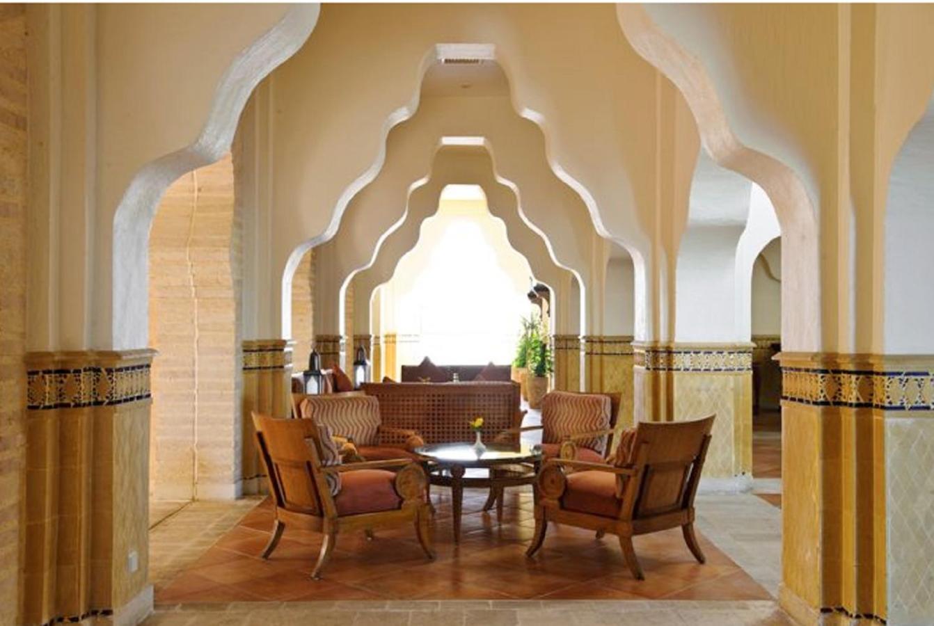 Sharm Resort Hotel Sharm el-Sheikh
