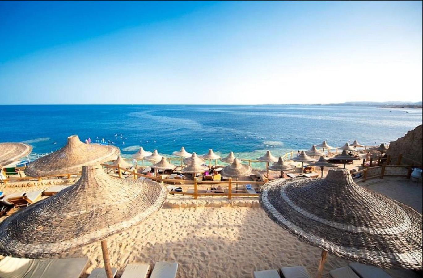 Sharm Resort